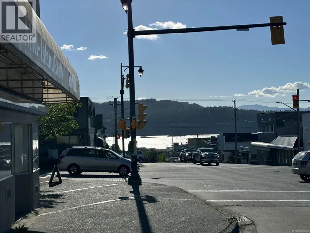 4988 Argyle St, Port Alberni, British Columbia V9Y1V7