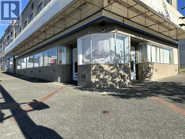 4994 Argyle St, Port Alberni, British Columbia V9Y1V7