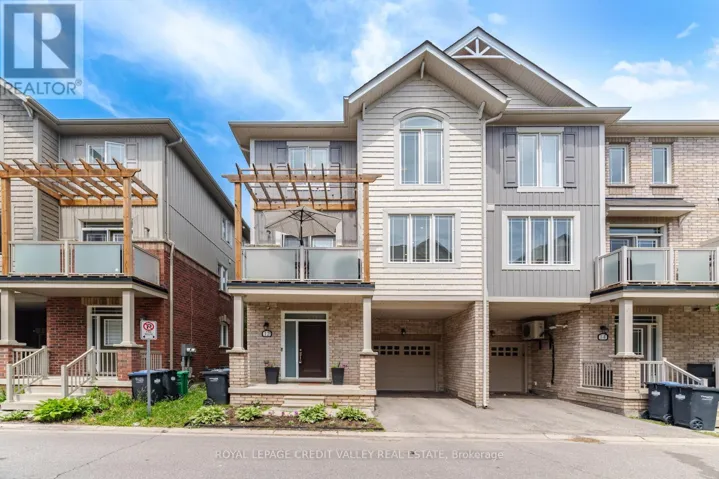 12 FRANK LANE, Caledon, Ontario L7C4C9