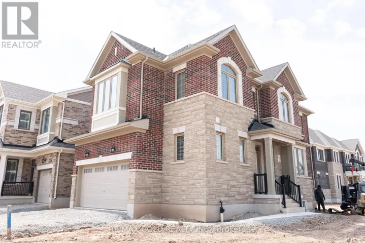 1330 RICHARDSON WAY, Milton (BW Bowes), Ontario L9E2J8