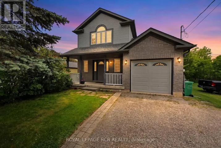 1552 QUEEN STREET, Caledon (Alton), Ontario L7K0C2