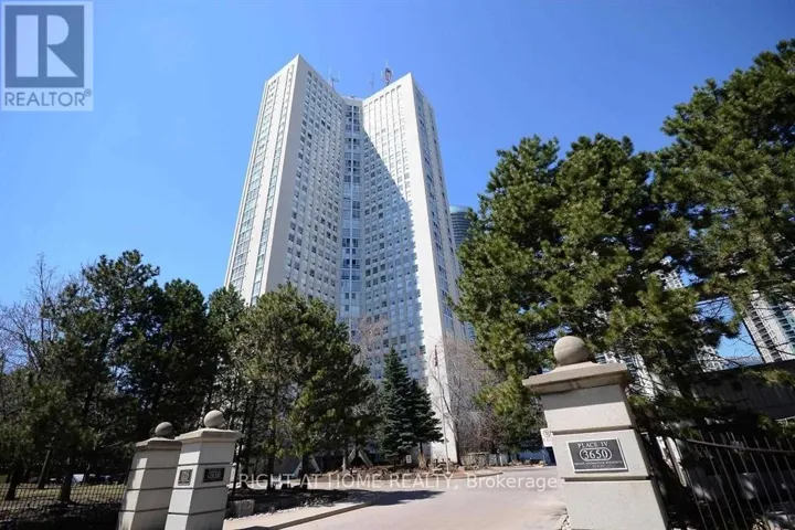3202 - 3650 KANEFF CRESCENT, Mississauga (Mississauga Valleys), Ontario L5A4A1