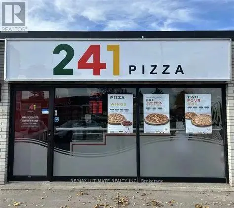 248 MANITOBA STREET, Bracebridge (Macaulay), Ontario P1L2E1