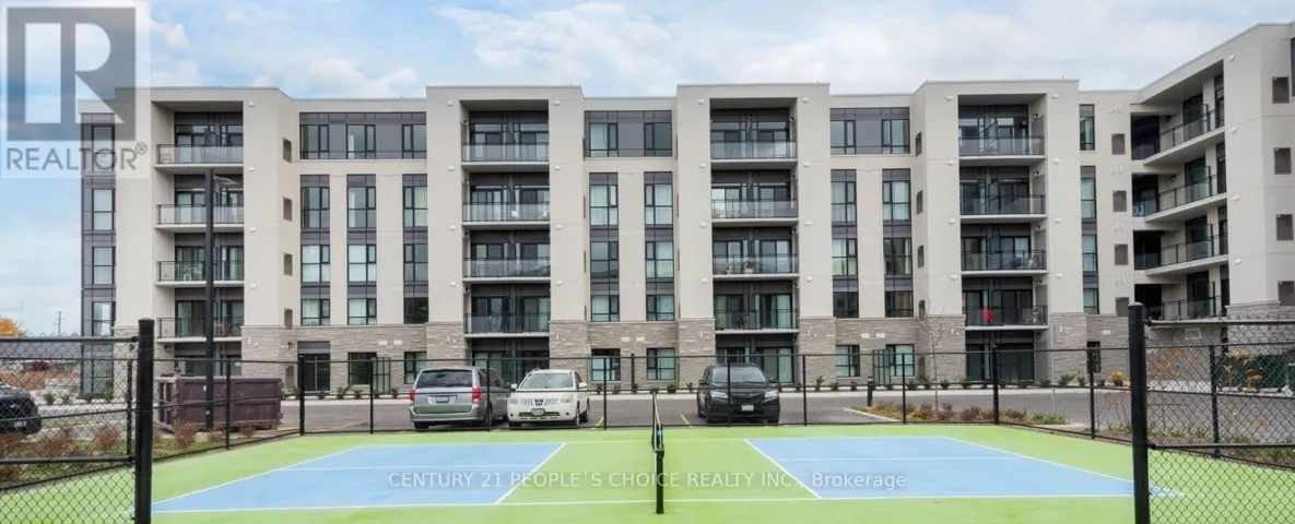 134 - 50 HERRICK AVENUE, St. Catharines (Oakdale), Ontario L2P0G3