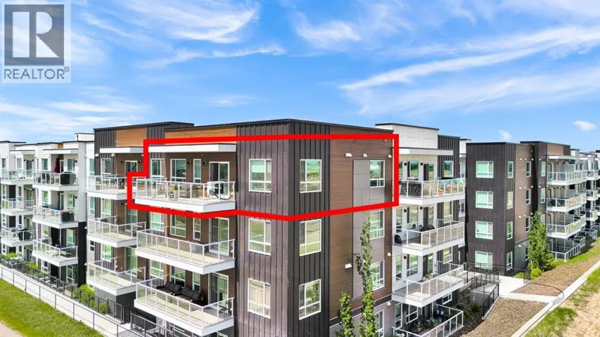 4415, 550 Belmont Street SW, Calgary, Alberta T2X5X1