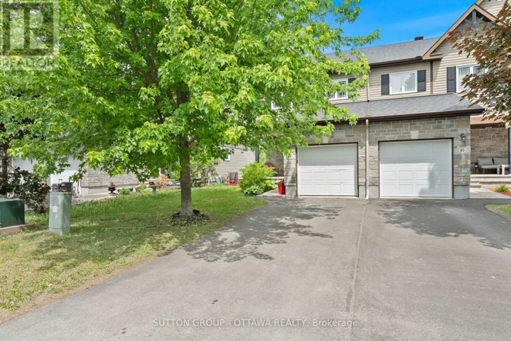 84 NATHALIE STREET, Clarence-Rockland, Ontario K4K0J3