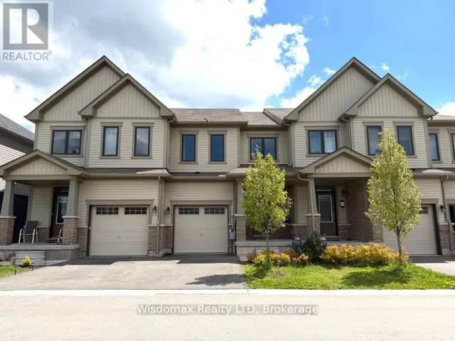 6 - 7789 KALAR ROAD, Niagara Falls (Brown), Ontario L2H3T8