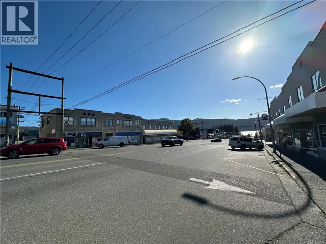 4956 Argyle St, Port Alberni, British Columbia V9Y1V7