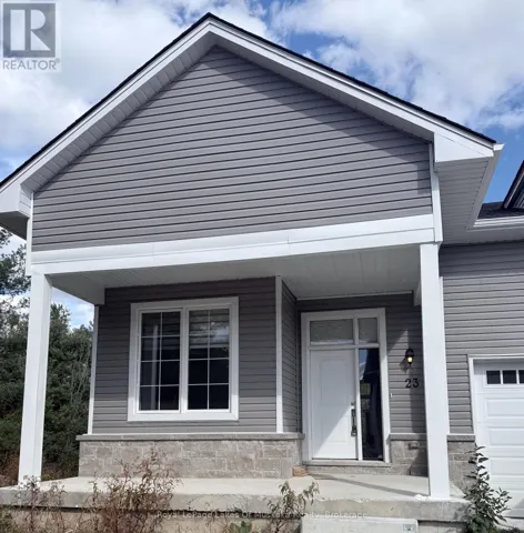 23 TURNBERRY COURT, Bracebridge (Monck (Bracebridge)), Ontario P1L0N5
