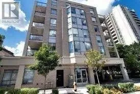 312 - 5940 YONGE STREET, Toronto (Newtonbrook West), Ontario M2M4M6