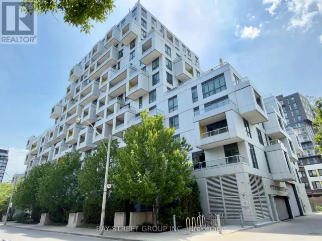 824 - 38 CAMERON STREET, Toronto (Kensington-Chinatown), Ontario M5T0C3