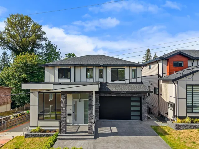 13851 114 AVENUE, Surrey, British Columbia V3R2L8