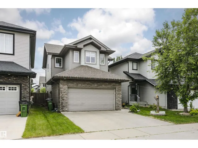 115 57 ST SW, Edmonton, Alberta T6X0K9