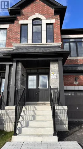 10 HAYRAKE STREET, Brampton (Snelgrove), Ontario L6Z3M4