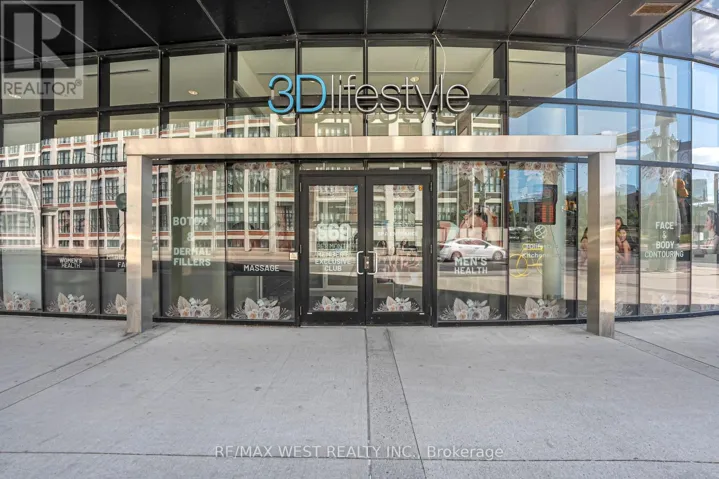 1 - 1 VICTORIA STREET S, Kitchener, Ontario N2G0B5