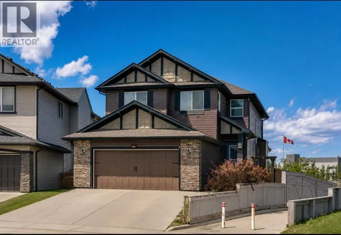 1156 Brightoncrest Green SE, Calgary, Alberta T2Z1G9