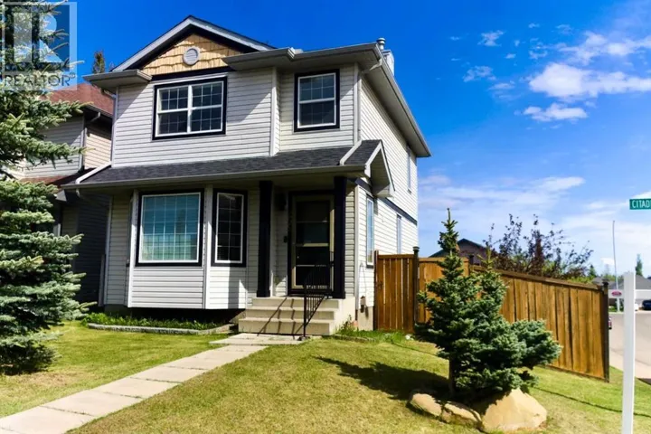 255 Citadel Acres Close NW, Calgary, Alberta T3G5A7