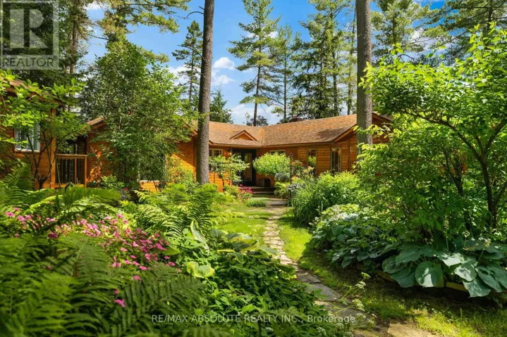 1384 C CENTENNIAL LAKE ROAD, Greater Madawaska, Ontario K0H1J0