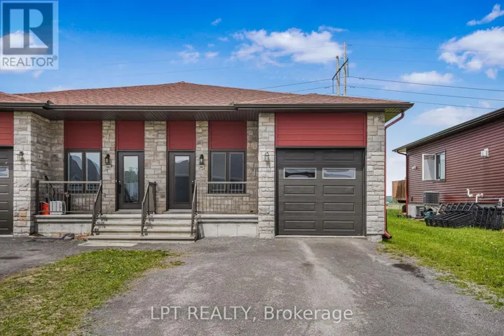 1041 JACYNTHE STREET, Hawkesbury, Ontario K6A3V9
