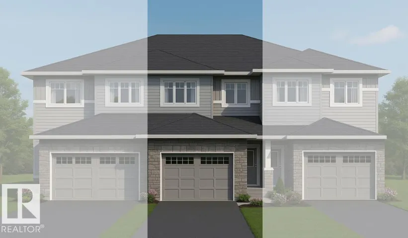 116 Honeysuckle GR, Leduc, Alberta T9E0V1