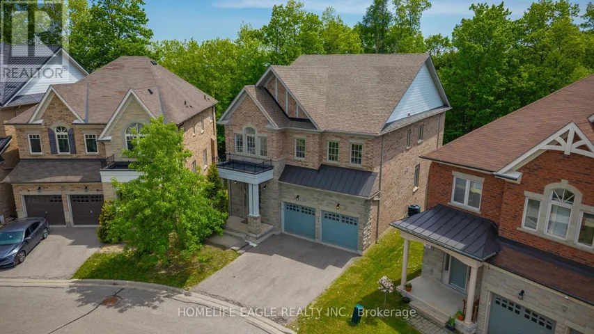 MAIN - 79 MEADOWSWEET LANE, Richmond Hill (Oak Ridges Lake Wilcox), Ontario L4E1B9