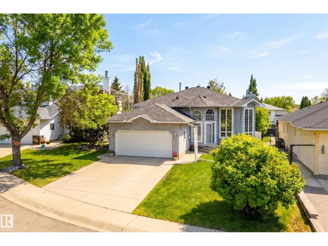 31 CHARLTON CR, Sherwood Park, Alberta T8H1R1