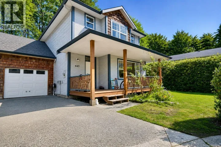 645 Shore Pine Cres, Tofino, British Columbia V0R2Z0