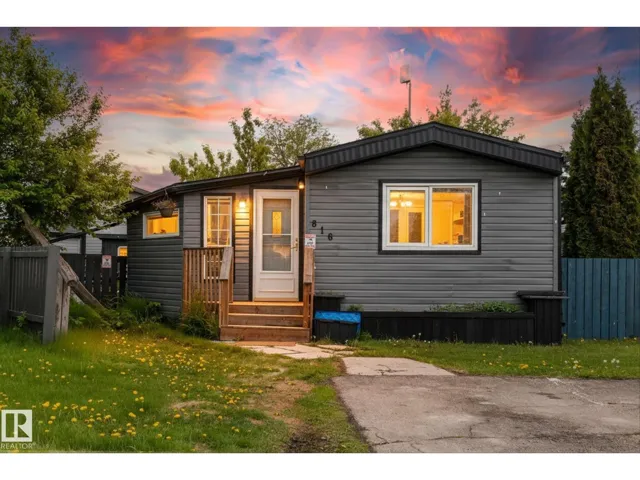 816 53222 range road 272, Rural Parkland County, Alberta T7X3R2