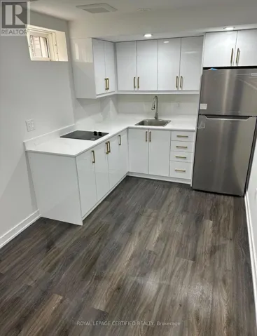 BSMNT - 1334 KOBZAR DRIVE, Oakville (NW Northwest), Ontario L6M5R4