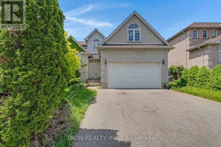 505 YORKSHIRE DRIVE, Waterloo, Ontario N2T2V1
