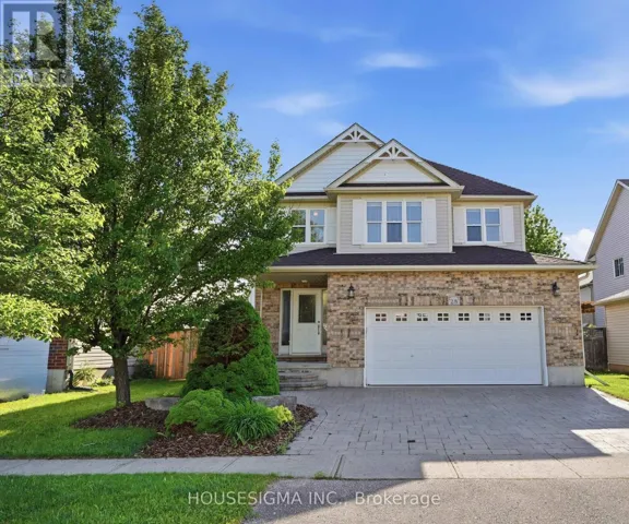 28 ROTH AVENUE, Wilmot, Ontario N3A4K8