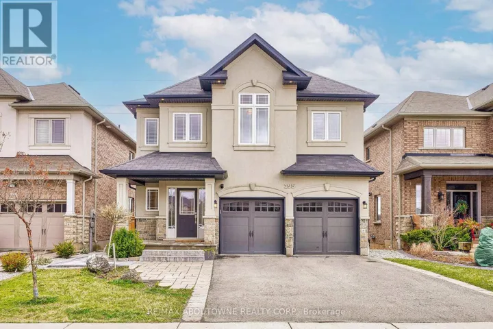 LOWER - 195 GRETI DRIVE, Hamilton, Ontario L9B1P9
