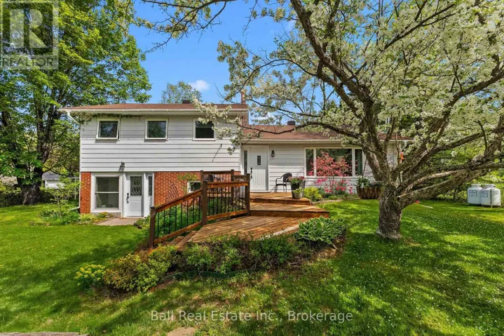 63 BUCKHILL ROAD, Bancroft (Bancroft Ward), Ontario K0L1C0