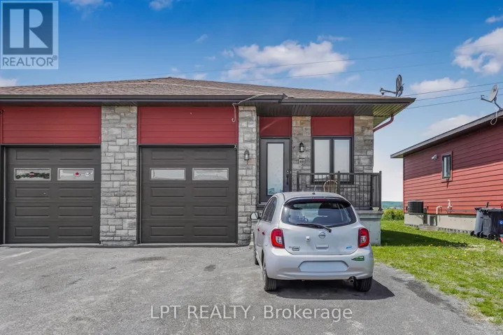 1051 JACYNTHE STREET, Hawkesbury, Ontario K6A3V9