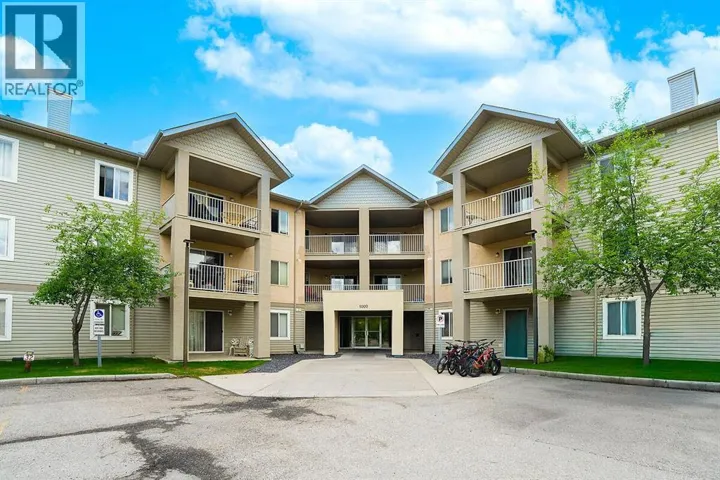 214, 1000 Citadel Meadow Point NW, Calgary, Alberta T3G5N5