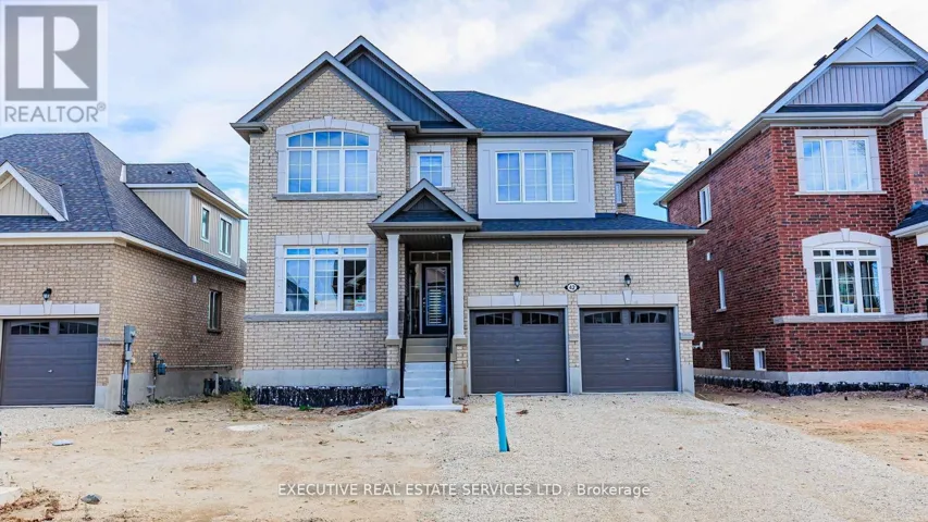 42 TRACEY LANE, Collingwood, Ontario L9Y3L7