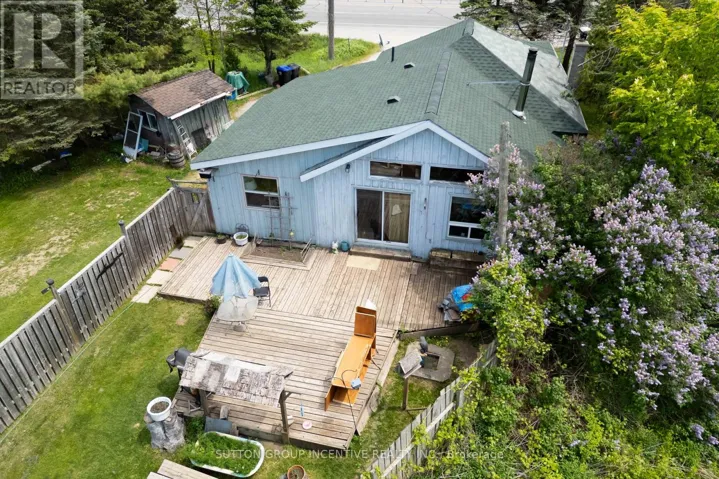 9434 11 HIGHWAY, Severn (West Shore), Ontario L3V6H3