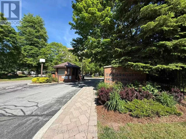301 - 1901 PILGRIMS WAY, Oakville (GA Glen Abbey), Ontario L6M2W9