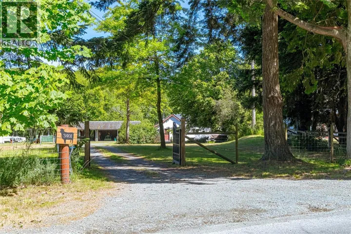 3401 River Rd, Chemainus, British Columbia V0R1K3