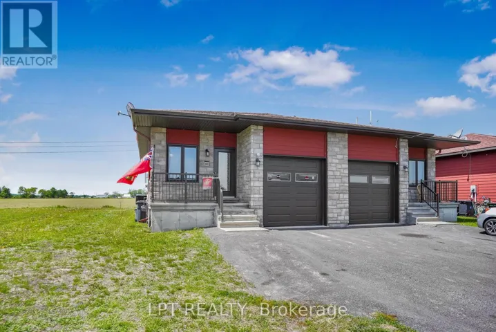 1053 JACYNTHE STREET, Hawkesbury, Ontario K6A3V9