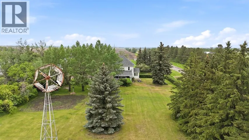 5402 70 Street, Stettler, Alberta T0C2L0