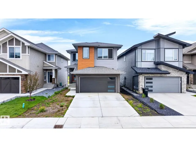 2539 208 ST NW, Edmonton, Alberta T6M1P4