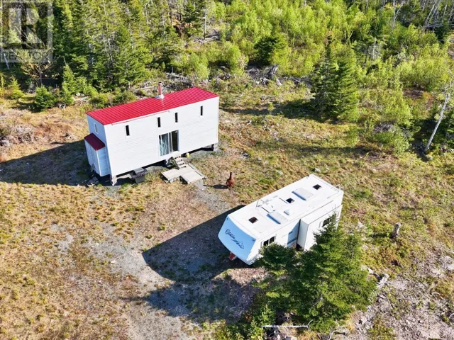 9054 East Bay Highway, Middle Cape, Nova Scotia B1J2A4