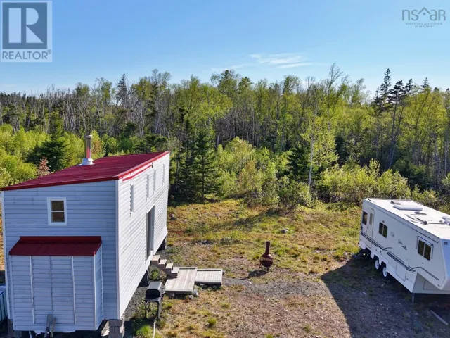 9054 East Bay Highway, Middle Cape, Nova Scotia B1J2A4