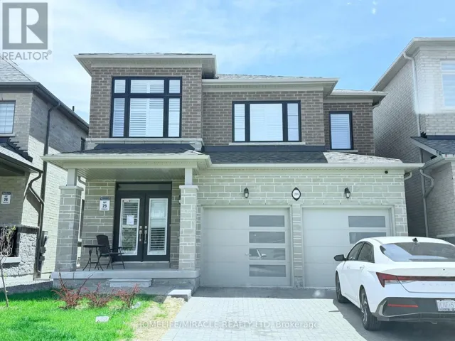 1195 PLYMOUTH DRIVE, Oshawa (Kedron), Ontario L1H8L7