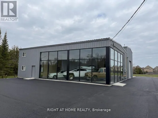 4988 BASELINE ROAD, Georgina (Sutton & Jackson's Point), Ontario L0E1R0