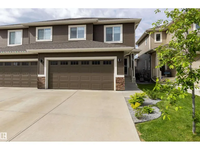 26 RANCHER RD, Ardrossan, Alberta T8E0A6