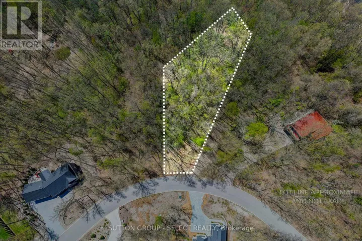 10096 PINERY BLUFFS RD, LOT 3 ROAD, Lambton Shores, Ontario N0M1T0