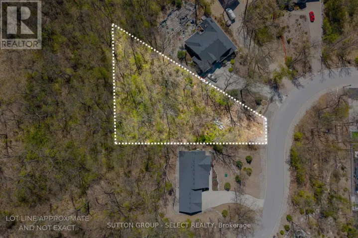 10126 PINERY BLUFFS RD, LOT 8 ROAD, Lambton Shores, Ontario N0M1T0