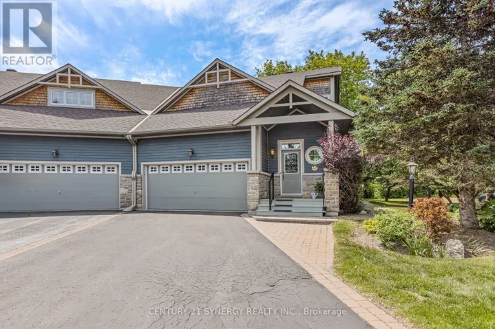 45 TURTLE POINT PRIVATE, Ottawa, Ontario K2K3P1